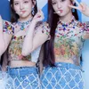  Ini Member Satu Grup yang Sering Dibilang Mirip Hingga Dibilang Upin Ipin