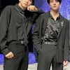  Ini Member Satu Grup yang Sering Dibilang Mirip Hingga Dibilang Upin Ipin