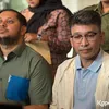 Ruben Onsu didampingi pengacara