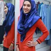 seleb cantik Indonesia di atas 30 tahun
