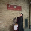 Susan Sameh di hogwarts