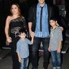 Sussanne Khan