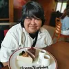 Suti karno rutin kontrol kesehatan