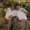 Suti Karno dan Rano Karno