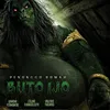 Poster film Buto Ijo