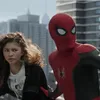 SPIDERMAN 4