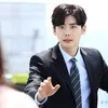 Lee Jong Suk - Suzy