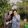 Visual Suzy Mirip Nenek