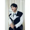 Aktor yang cocok Jadi Lawan main Suzy di drama THE MEN OF THE HAREM