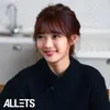Para artis untuk ALLETS OFFICIAL