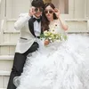 Jiyeon dan Hwang Jae Gyun