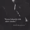 Cinta Selamanya