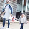 Keluarga Irfan Bachdim