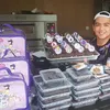 Nicky Tirta 