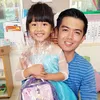 Nicky Tirta 