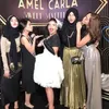 ultah amel carla