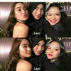ultah amel carla