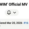 MV SWIM BTS