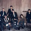 BTS Pemotretan