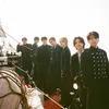BTS Pakai Baju Hitam