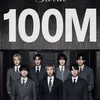 BTS 100 Juta Views