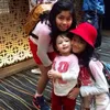 Syafa Azzahra Ultah yang ke-19