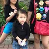 Syafa Azzahra Ultah yang ke-19