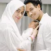 Foto Keluarga Fairuz A Rafiq