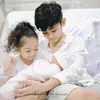 Foto Keluarga Fairuz A Rafiq