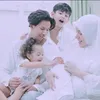 Foto Keluarga Fairuz A Rafiq