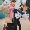 Syahnaz Jeje Liburan ke Jepang