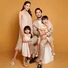 Syahnaz Jeje Photoshoot keluarga
