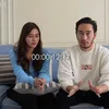 Syahnaz Jeje Buka Suara