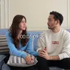 Syahnaz Jeje Buka Suara