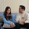 Syahnaz Jeje Buka Suara