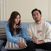 Syahnaz Jeje Buka Suara
