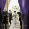 syahrini reino menikah