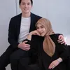 Syahrini - Reino Barack