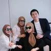 Syahrini - Reino Barack
