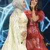 Syahrini - Malam Puncak HUT SCTV ke-28