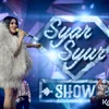 Syahrini - Malam Puncak HUT SCTV ke-28