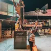 Seleb Puasa Luar Negeri
