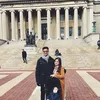 Seleb Puasa Luar Negeri
