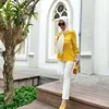 Seleb Puasa Luar Negeri