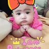 Keponakan Kembar Syahrini