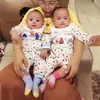 Keponakan Kembar Syahrini