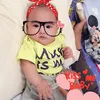 Keponakan Kembar Syahrini