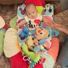 Keponakan Kembar Syahrini