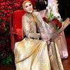 Pesta Ulang Tahun Syahrini
