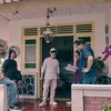 Syakir Daulay